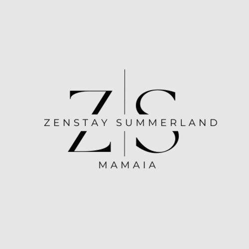 Zenstay Summerland 马马亚 外观 照片