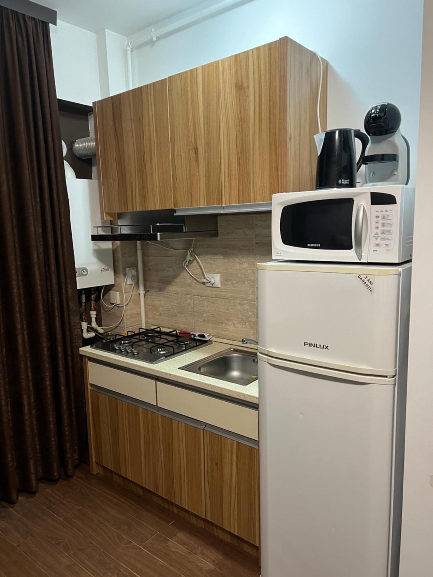 Zenstay Summerland 马马亚 外观 照片
